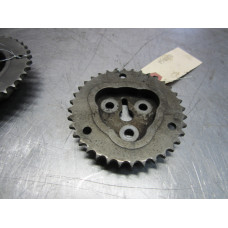 15V108 Left Exhaust Camshaft Timing Gear From 2014 Subaru Legacy  2.5 13024AA350